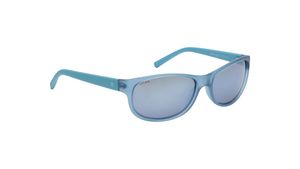 Image 2 of Blue Sporty Sunglasses for Kids from Dash Available at Titan Eye+