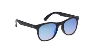 Image 2 of Blue Square Sunglasses for Kids from Dash Available at Titan Eye+