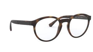 Image 2 of Transparent Phantos Sunglasses for Men from Emporio Armani Available at Titan Eye+