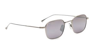 Image 2 of Grey Square Sunglasses for Men and Women from Maui Jim Available at Titan Eye+