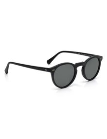 Image 2 of Grey Phantos Sunglasses for Men And Women from Oliver Peoples Available at Titan Eye+