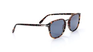 Image 2 of Blue Phantos Sunglasses for Men from Persol Available at Titan Eye+