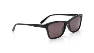 Image 2 of Grey Irregular Sunglasses for Women from Vogue Eyewear Available at Titan Eye+