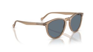 Image 2 of Grey Phantos Sunglasses for Men from Vogue Eyewear Available at Titan Eye+
