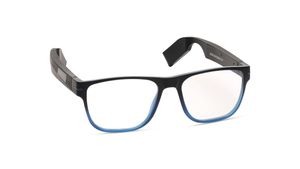 Image 2 of Titan EyeX 2.0 Smart Frame with Fitness Tracker, Open Ear Speakers and Bluetooth from Titan Available at Titan Eye+