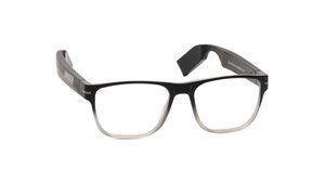 Image 2 of Titan EyeX 2.0 Smart Frame with Fitness Tracker, Open Ear Speakers and Bluetooth from Titan Available at Titan Eye+