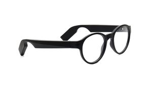 Image 2 of Titan EyeX 2.0 Smart Frame with Fitness Tracker, Open Ear Speakers and Bluetooth from Titan Available at Titan Eye+