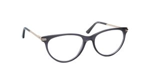 Image 2 of CatEye Rimmed Women Eyeglasses (TC1035WFC2MV|51) from Titan Available at Titan Eye+