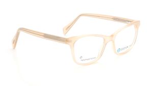 Image 2 of Black CatEye Eyeglasses for Women from Titan Available at Titan Eye+