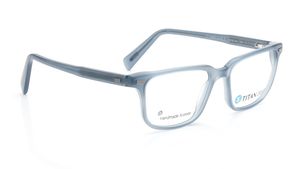 Image 2 of Rectangle Green Rimmed Eyeglasses for Men from Titan Available at Titan Eye+