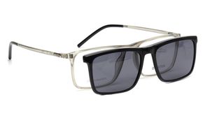 Image 2 of Green Rectangle Eyeglasses for Men and Women from Titan Available at Titan Eye+