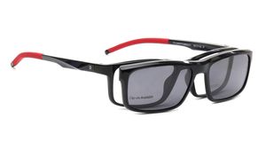 Image 2 of Black Rectangle Eyeglasses for Women from Titan Available at Titan Eye+