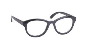 Image 2 of Green Round Rimmed Eyeglasses for Women from Titan Available at Titan Eye+