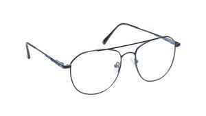 Image 2 of Green Square Eyeglasses for Men from Titan Available at Titan Eye+