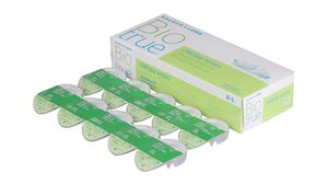 Image 2 of Daily Disposable BioTrue By Bausch and Lomb - 30 lens per Box from Bausch and Lomb Available at Titan Eye+