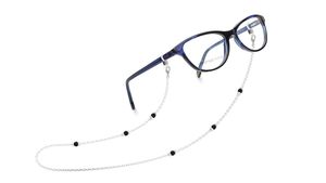 Image 2 of Multi-Purpose Chain 27 inches - CHN007METALGLD from Titan Available at Titan Eye+