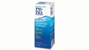 Image 2 of Renu Advance Solution 118 ml from Bausch and Lomb Available at Titan Eye+