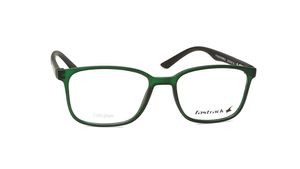 Image 2 of Green Rectangle Computer Glasses for Men and Women from Fastrack Available at Titan Eye+