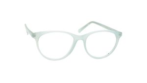 Image 2 of Green CatEye Eyeglasses for Women from Fastrack Available at Titan Eye+