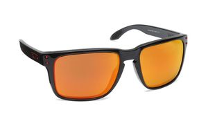 Image 2 of Black Square Men Sunglasses (OK941794170859|59) from Oakley Available at Titan Eye+