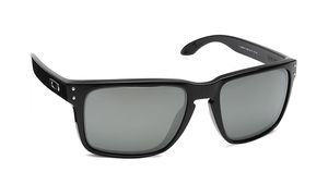 Image 2 of Black Square Men Sunglasses (OK9417941716|59) from Oakley Available at Titan Eye+
