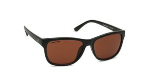 Image 2 of Black Wayfarer Men Sunglasses  from Fastrack Available at Titan Eye+