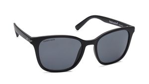 Image 2 of Black Square Men Sunglasses  from Fastrack Available at Titan Eye+