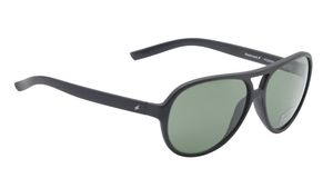 Image 2 of Green Aviator Sunglasses for Men from Fastrack Available at Titan Eye+