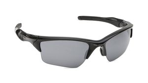 Image 2 of Black Sporty Men Sunglasses (SOK91549154016261|61) from Oakley Available at Titan Eye+