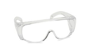 Image 2 of Transparent Oval Rimmed glasses  from Titan Available at Titan Eye+