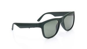 Image 2 of Grey Wayfarer Polarized Sunglasses for Men and Women from Fastrack Available at Titan Eye+