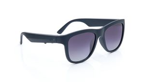 Navy Blue Smart Audio Sunglasses for Men and Women