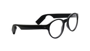 Image 2 of Titan EyeX 2.0 Smart Frame with Fitness Tracker, Open Ear Speakers and Bluetooth from Titan Available at Titan Eye+