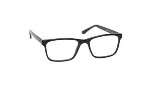 Image 2 of Blue Round Eyeglasses for Women from Titan Available at Titan Eye+