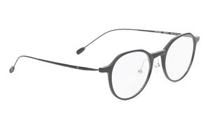 Image 2 of Black Round Eyeglasses for Women from Titan Available at Titan Eye+