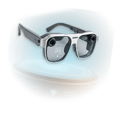 SmartGlasses