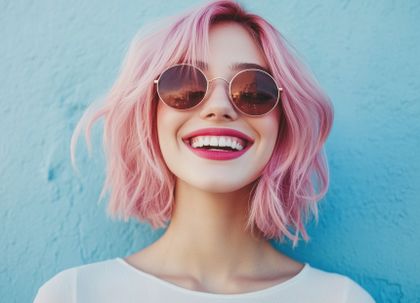 4 Reasons You Should Not Forget Sunglasses For Round Face Women