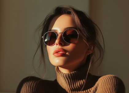 4 Retro Sunglasses for Your Old School Style