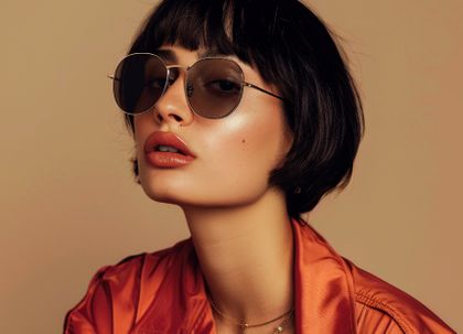 Choosing and Caring for Sunglasses: Protect Your Eyes with Style