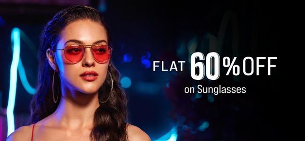 Fastrack Eyewear- Buy Eyeglasses, Sunglasses & Contact Lenses Online