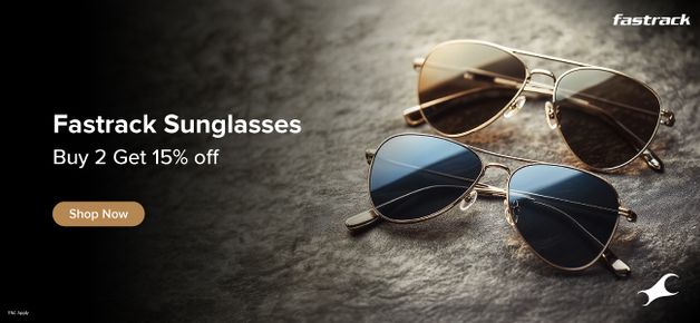 Man in computer glasses, blue background, text: 58% off on computer glasses, code: CG60