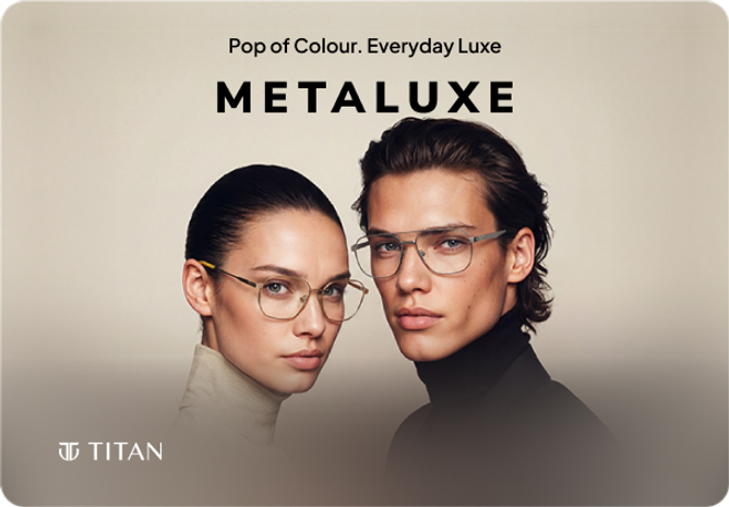 Boy wearing computer glasses, originally ₹1450, now ₹600. Use Code CG60