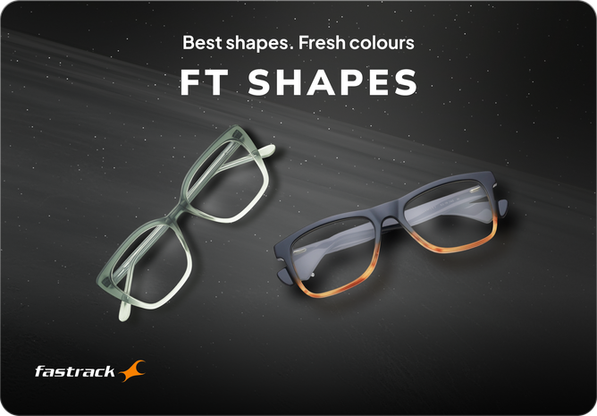 Boy wearing computer glasses, originally ₹1450, now ₹600. Use Code CG60