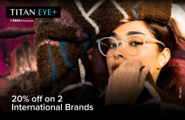 20 Off on 2 IB