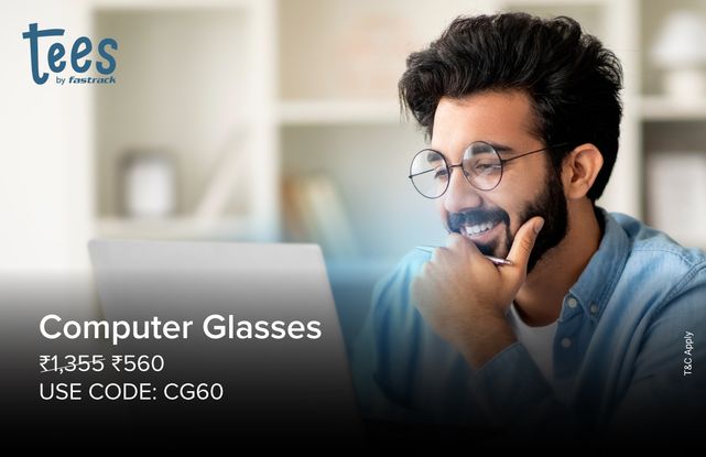Computer Glasses