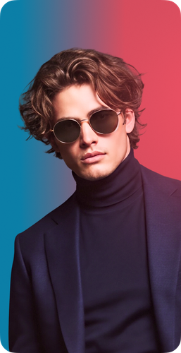 Style isn’t seasonal, it’s constant