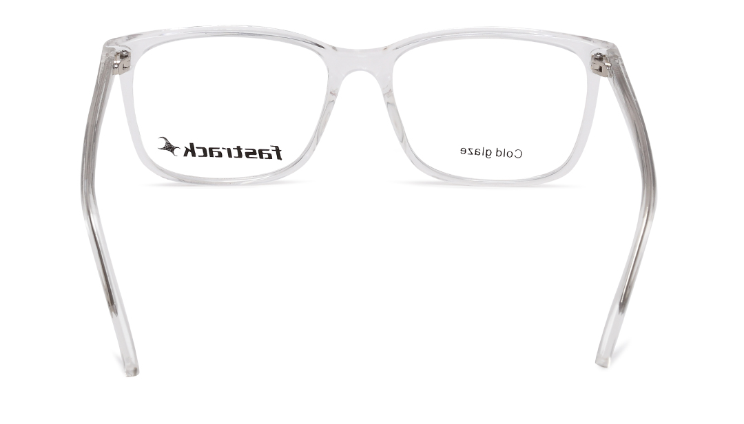 Fastrack plain glasses shop