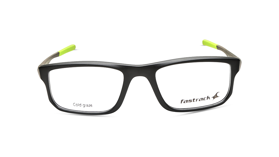 Buy Sports Eyeglasses Frame Online at Best Price Fastrack Eyewear