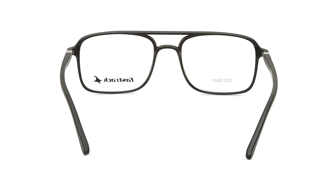Black Navigator Fastrack Lens Frame Black Navigator Prescription