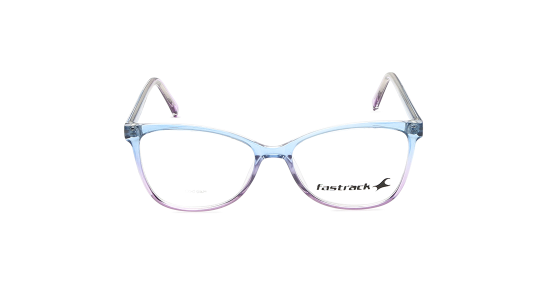 Fastrack glasses for girls fashion